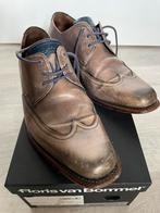 Floris van Bommel heren, Ophalen, Zo goed als nieuw