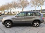 BMW X5 3.0i Automaat 2005, 27-RJ-DB, Auto's, BMW, Automaat, Gebruikt, X5, Overige brandstoffen