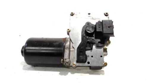 RUITENWISSERMOTOR VOOR Peugeot 307 CC (3B) (404638), Auto-onderdelen, Ruiten en Toebehoren, Peugeot, Gebruikt