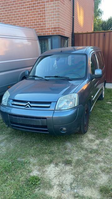 Citroen berlingot 1.9 beschikbaar voor biedingen