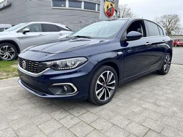 Fiat Tipo HB 