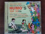 2 CD : HUMO'S TOP 2006, Comme neuf, Enlèvement ou Envoi