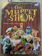 NIEUW dvd box The Muppet Show, Ophalen of Verzenden, Nieuw in verpakking, Komedie, Boxset