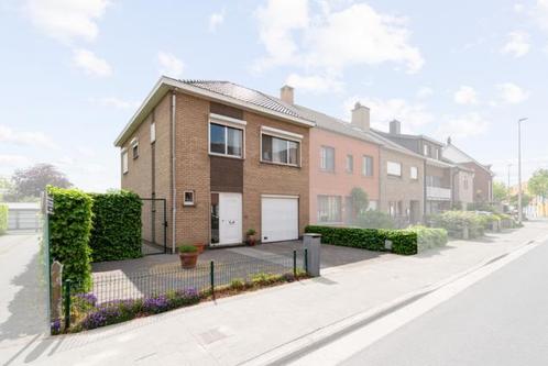 Huis te koop in Sint-Amandsberg, 4 slpks, Immo, Huizen en Appartementen te koop, Vrijstaande woning, C