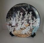 Disney 101 Dalmatians verzamelplaat, Ophalen of Verzenden