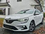 Renault Megane 1.33 TCe * FACE LIFT * CAR PASS * GARANTIE *, Voorwielaandrijving, 1304 kg, 4 cilinders, Leder en Stof