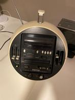 Weltron Radio/Cassette Retro, Ophalen, Niet werkend, Radio