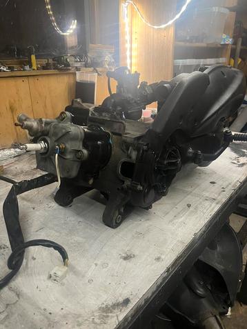 Gilera runner 150cc mo7 motorblok plug and play beschikbaar voor biedingen