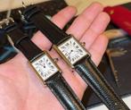Cartier Tank - unisex - Medium/Large, Ophalen, Zo goed als nieuw