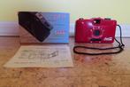 Vintage Surpass SC-911 camera in originele doos, Ophalen of Verzenden, Nieuw