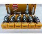 NGK G-POWER Platinum 97390 LKR7BGP-S bougie 6X bougies set, Ophalen of Verzenden