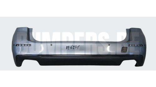 Bumper BMW 5 G31 Kombi LCI  Facelift  Achterbumper  KJ6931, Auto-onderdelen, Carrosserie, Bumper, Achter, Gebruikt, 6 maanden garantie