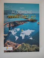 Plantyn Algemene Wereldatlas, Boeken, Schoolboeken, Plantyn, Nieuw, Ophalen of Verzenden, Aardrijkskunde