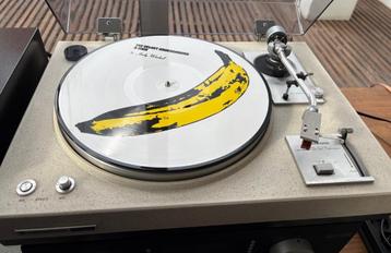 Platenspeler Kenwood KD-2055 beschikbaar voor biedingen