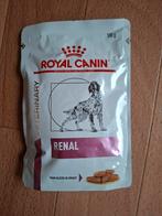 Royal Canin renal nat voer, Ophalen of Verzenden