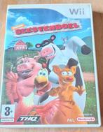 Nintendo Wii Barnyard/Beestenboel, Enlèvement ou Envoi, Utilisé