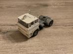 Miniatuur vrachtwagen DAF F2800 (Schaal 1/43), Ophalen of Verzenden, Zo goed als nieuw, Bus of Vrachtwagen, Solido