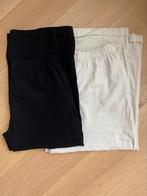Lot 2 pantalons larges évasés, Vêtements | Femmes, Comme neuf, Taille 42/44 (L)