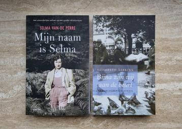 WO II: Mijn naam is Selma + Bijna zijn wij aan de beurt beschikbaar voor biedingen