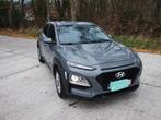Hyundai Kona 1.0 T-GDi/19800km 2021, Autos, Argent ou Gris, Achat, Euro 6, Boîte manuelle