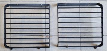 Land Rover Defender Light Grille beschikbaar voor biedingen