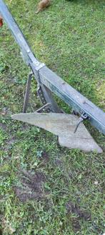 Ploeg, Zakelijke goederen, Ophalen of Verzenden, Grondbewerking