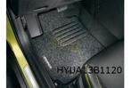 Hyundai Kona Mattenset (4x) standaard tekst "Kona" Origineel, Verzenden, Nieuw, Hyundai
