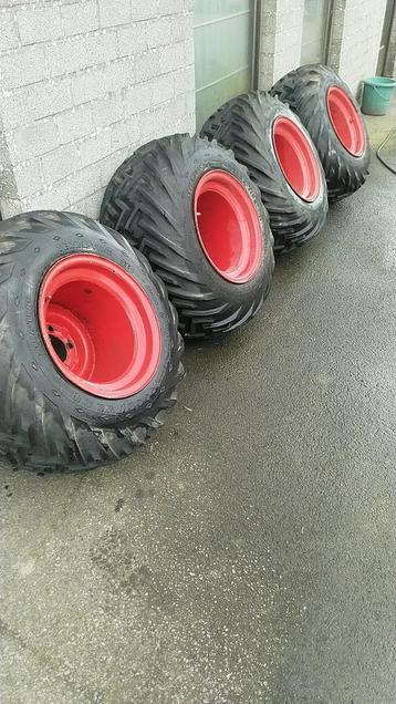 wielen Willy's Jeep  beschikbaar voor biedingen