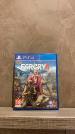 Farcry 4 PS4, Gebruikt, Ophalen