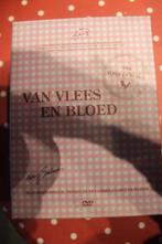 Van vlees en bloed  complete serie + cd, Cd's en Dvd's, Dvd's | Tv en Series, Vanaf 12 jaar, Ophalen of Verzenden, Zo goed als nieuw