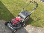 Tondeuse à gazon Honda HRD 536 autoporteur 5,5 ch. 53 cm, Jardin & Terrasse, Enlèvement