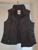 Dames bodywarmer zwart, Vêtements | Femmes, Blousons sans Manches, Taille 42/44 (L), Comme neuf, Enlèvement, S.Oliver