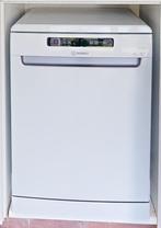 Indesit vaatwasser, Ophalen, Gebruikt, Minder dan 85 cm, 45 tot 60 cm