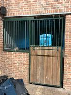 Paardenstallen, Dieren en Toebehoren, Stalling en Weidegang, Stalling