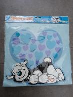 nieuwe disney decoratie muurstickers, Ophalen of Verzenden, Nieuw