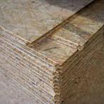 🚨PROMOS🚨Panneaux OSB3 de 12, 18 & 22mm 🚨SUPER PROMOS🚨, Nieuw, Hout