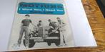 single motions-----i want you i need you---, Gebruikt, 7 inch, Single, Ophalen of Verzenden