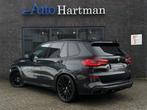 BMW X5 xDrive45e High Executive SKYLOUNGE|BOWERS&WILKINS|M-S, Automaat, 27 g/km, Zwart, Bedrijf