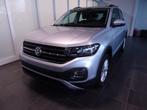 VW T-CROSS 1.0 TSI/CARPLAY/AD.CRUISE/2020/71000KM/TOPSTAAT!, Auto's, 110 g/km, Handgeschakeld, 5 deurs, Dealer onderhouden