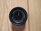 nieuwe Fujifilm FUJINON XC15-45mm F3.5-5.6 OIS PZ Lens, Audio, Tv en Foto, Ophalen, Nieuw, Zoom