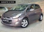 Hyundai ix20 1.6 ESSENCE 125CV - 1ER MAIN - FULL CARNET, Euro 5, Achat, 139 g/km, Entreprise