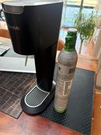 Soda stream, Ophalen, Zo goed als nieuw