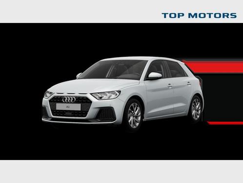 Audi A1 Sportback Audi A1 Sportback Business Edition Advance, Auto's, Audi, A1, ABS, Airbags, Airconditioning, Cruise Control