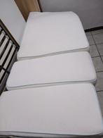 Matelas évolutif Ikea Vyssa 80x130/165/200cm, Comme neuf