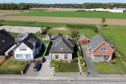 Huis te koop in Londerzeel, 3 slpks, Immo, Huizen en Appartementen te koop, Vrijstaande woning, C