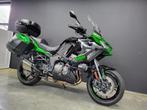 Kawasaki Versys 1000 SE GT-edition (bj 2023), Motoren, Motoren | Kawasaki, 4 cilinders, Bedrijf, Toermotor, Meer dan 35 kW