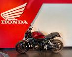 Honda CB650R (bj 2022), 649 cc, Bedrijf, Meer dan 35 kW, Overig