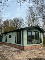 Mobiele chalets, Tot en met 2
