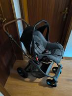 Circle 3-in-1 schaalbare kinderwagen, Kinderen en Baby's, Kinderwagens en Combinaties, Kinderwagen