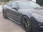 Mooie Porsche Panamera hybride. 109000km!!, Auto's, Porsche, Particulier, Te koop, Panamera